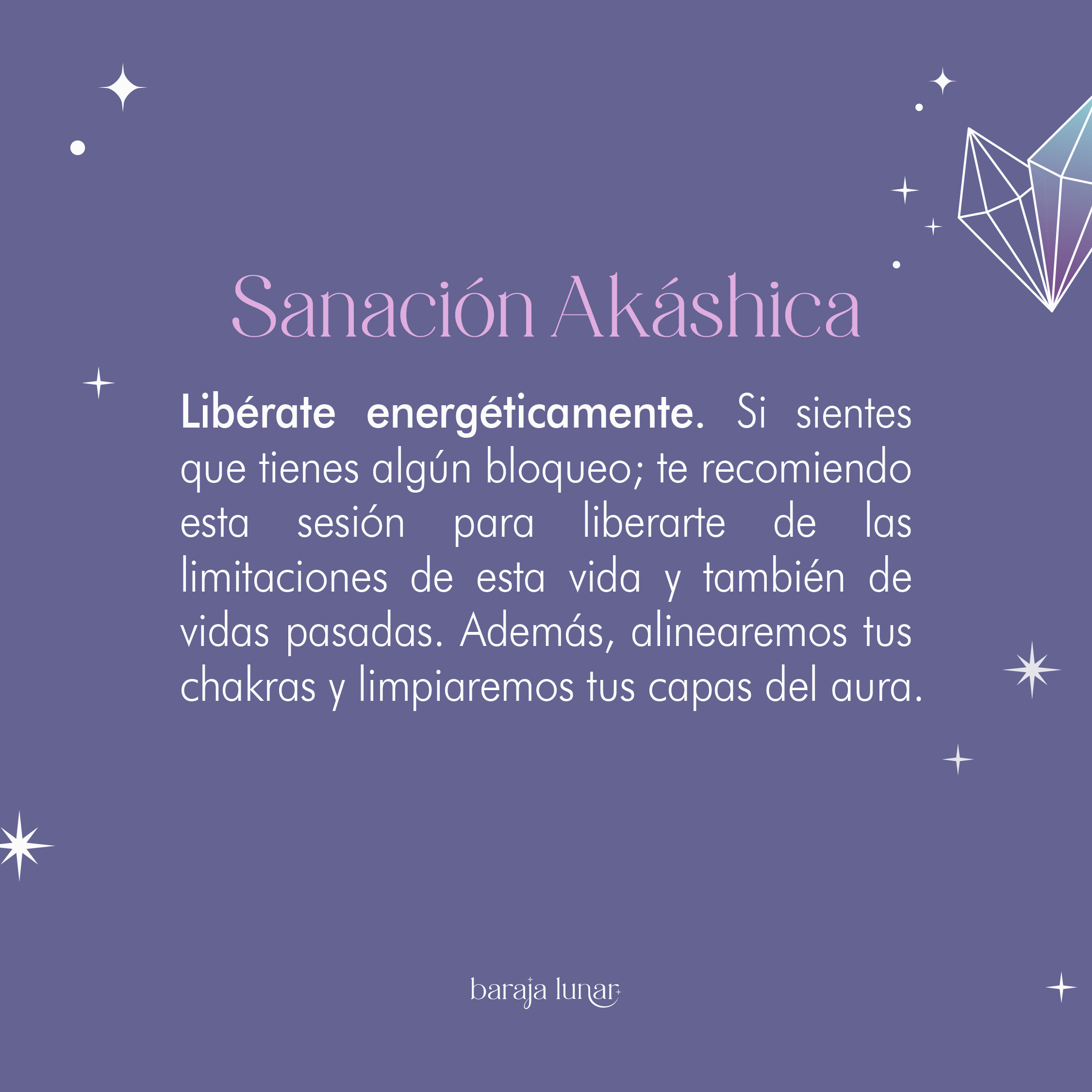 Limpieza Energética