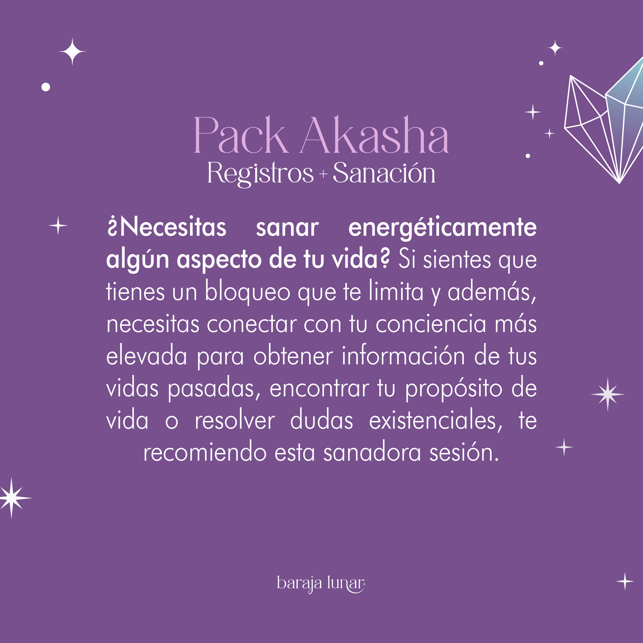 Limpieza Energética