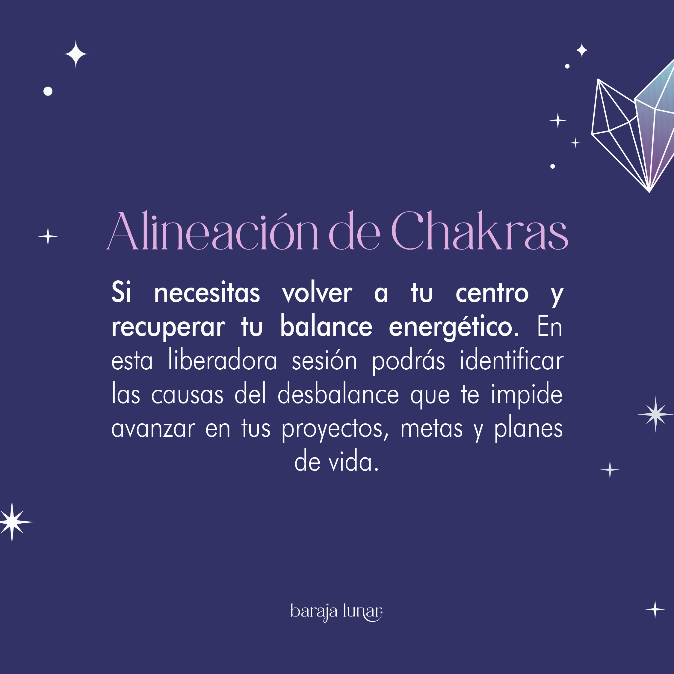 Limpieza Energética